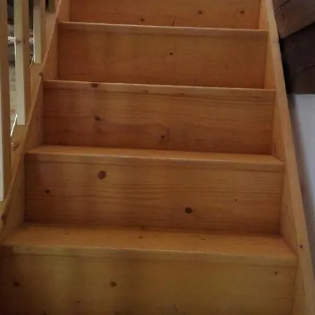 فندق مبيت وإفطار Au Tilleul *