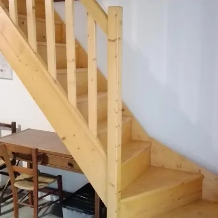 Au Tilleul Bed & Breakfast *