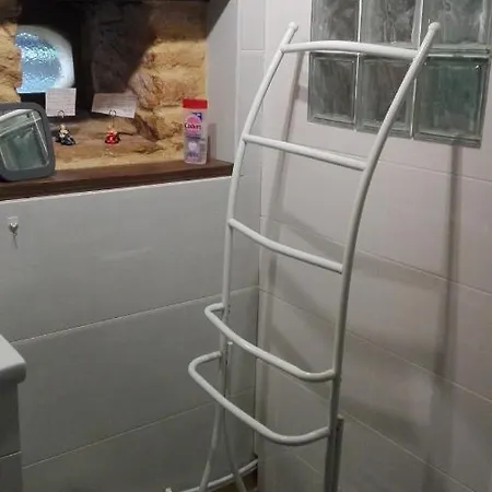 Bed & Breakfast Au Tilleul
