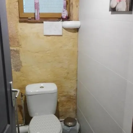 Au Tilleul * Archignac