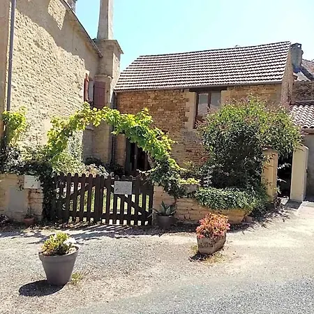 Au Tilleul * Archignac