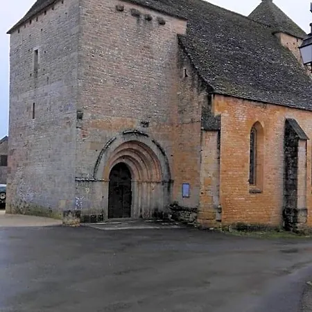 Au Tilleul Bed & Breakfast