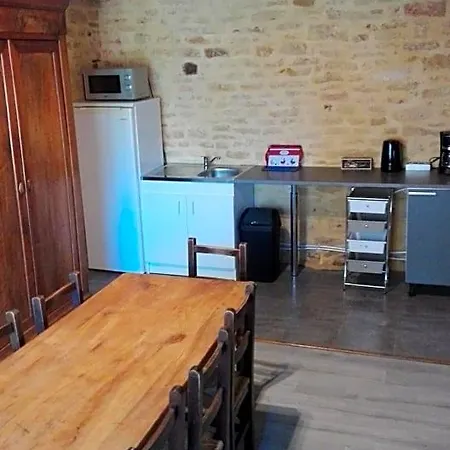 Bed & Breakfast Au Tilleul *