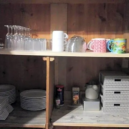 Au Tilleul Bed & Breakfast *