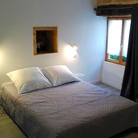 Au Tilleul Bed & Breakfast Archignac