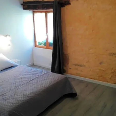 Au Tilleul Bed & Breakfast *