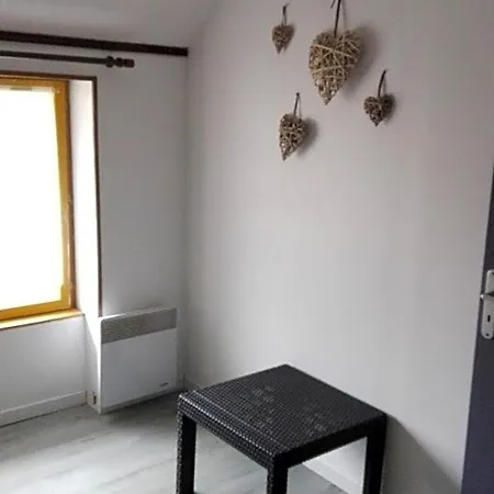 Au Tilleul Bed & Breakfast Archignac