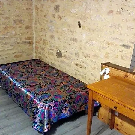 Au Tilleul Bed & Breakfast Archignac
