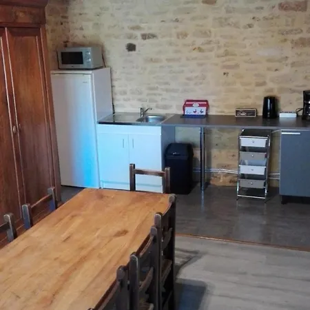 Au Tilleul فندق مبيت وإفطار Archignac