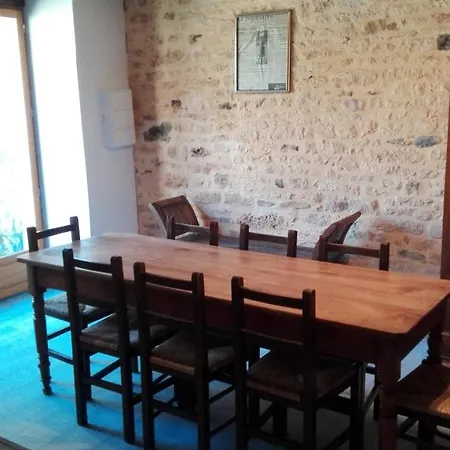 Au Tilleul فندق مبيت وإفطار *