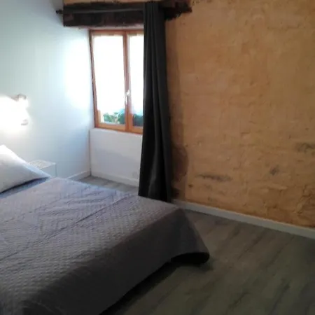 فندق مبيت وإفطار Au Tilleul *