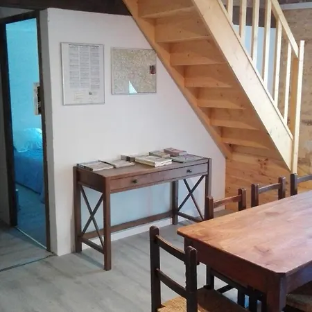 فندق مبيت وإفطار Au Tilleul *