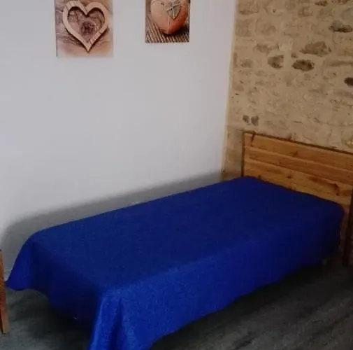 Au Tilleul Отель типа 