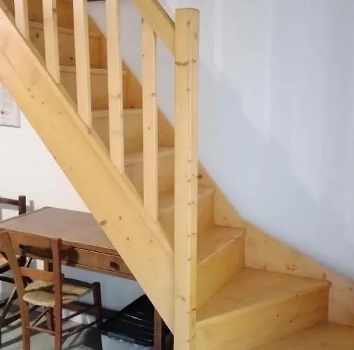 Au Tilleul Отель типа 