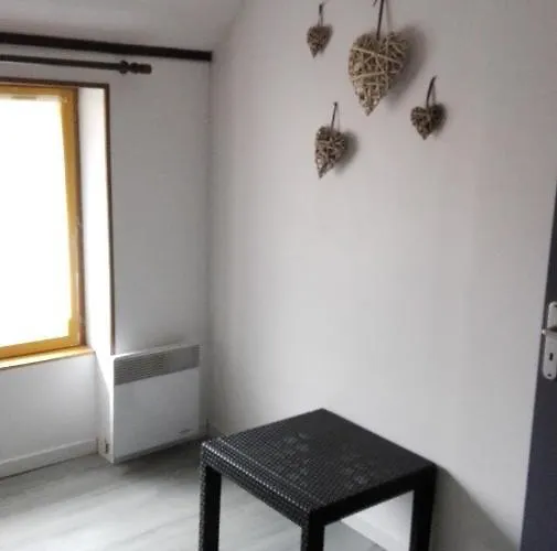 Au Tilleul * Archignac