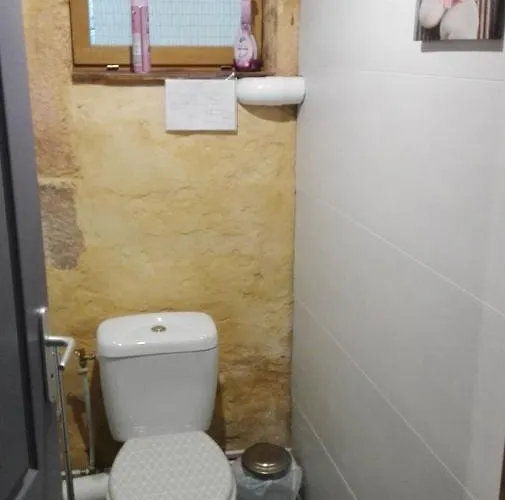 Au Tilleul * Archignac